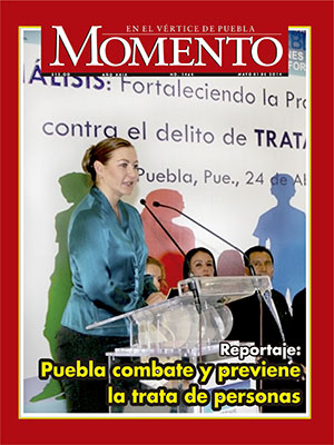 Revista Momento 1464