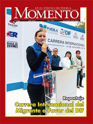 Revista Momento 1497