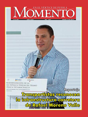 Revista Momento 1601