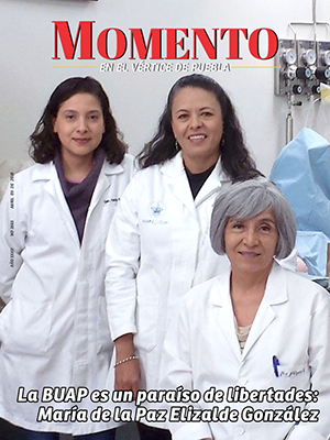 Revista Momento 1665