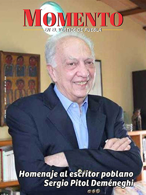 Revista Momento 1677