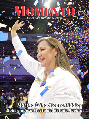 Revista Momento 1679