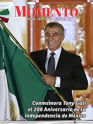 Revista Momento 1689