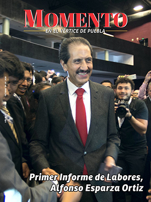 Revista Momento 1691