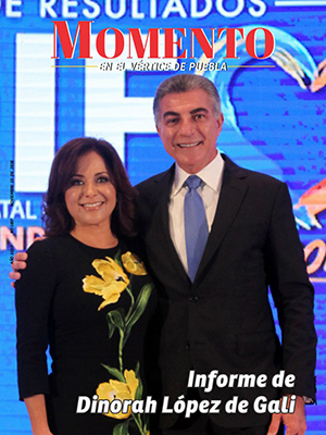 Revista Momento 1697