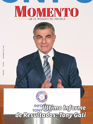 Revista Momento 1699