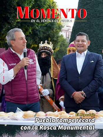 Revista Momento 2060
