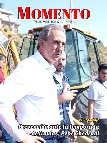 Revista Momento 2078