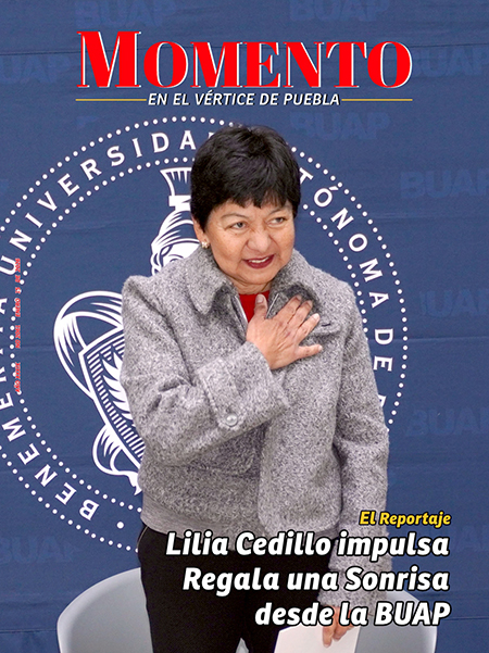 Revista Momento 2061