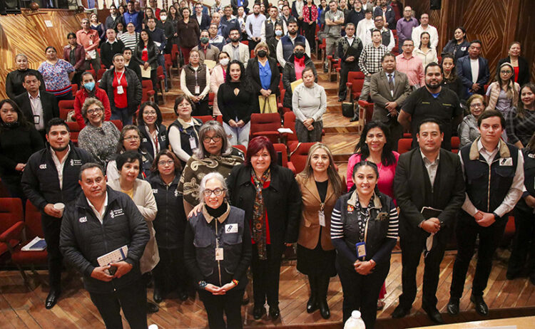 Busca Salud otorgar capacitación de calidad a médicos residentes
