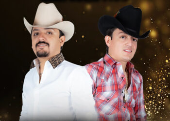 Los Dos Carnales nominados a Premio lo Nuestro 2024 en la categoría “Canción Norteña del Año”