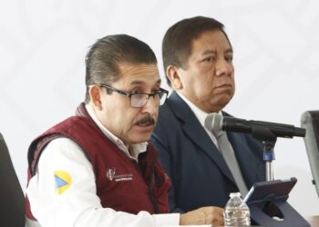 Ocasiona frente frío número 28 lluvias y bajas temperaturas en Puebla: Protección Civil