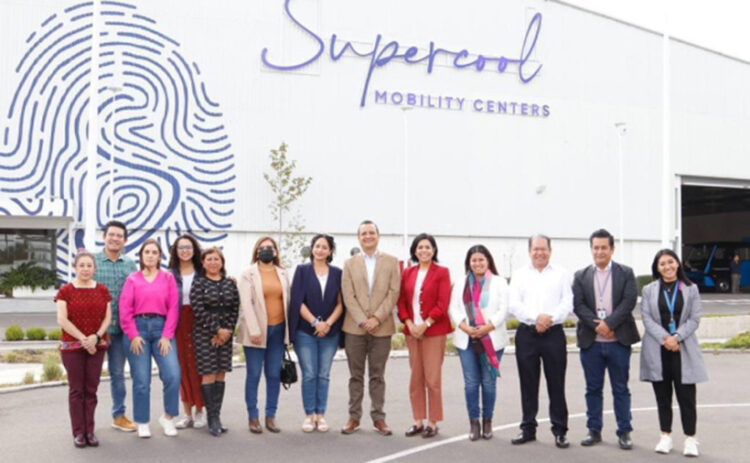 Regidores Metropolitanos continúan capacitándose en seguridad vial y movilidad urbana sustentable