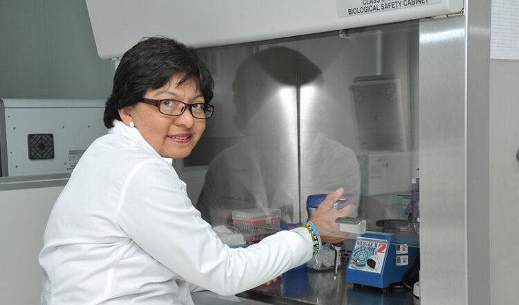 Ante posible repunte de casos de COVID-19, es necesario reforzar medidas de prevención:BUAP