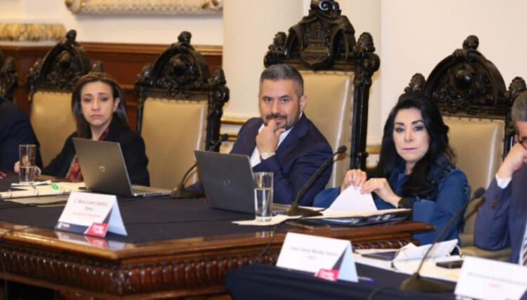 Cabildo poblano otorga certeza jurídica a habitantes de Fundadores del Ejido Chapultepec