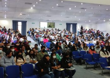 Capacita Pueblos Indígenas a médicos pasantes para fortalecer atención
