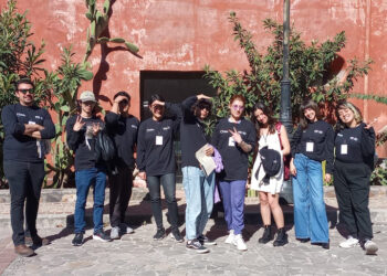 El primer Encuentro PECDA 2023 Bajío-Centro Occidente en Salamanca, Guanajuato, concluyó con éxito