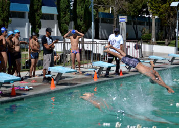 El Centro de Formación Deportiva Lobos BUAP abre su programación del año