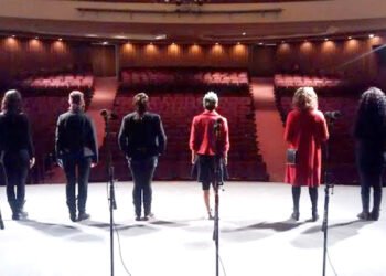El Proyecto Teatro Alighieri lleva dos décadas enriqueciendo el teatro en San Luis Potosí