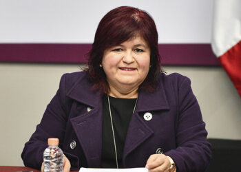 Busca Secretaría de Salud prevenir diabetes, hipertensión arterial y obesidad