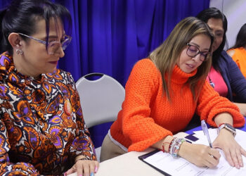 Prioriza gobierno estatal despertar de conciencias a favor de la igualdad