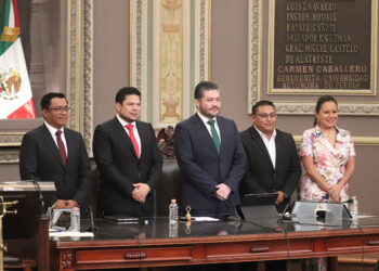 Destaca Puebla a nivel nacional en promoción y colocación de buscadores de empleo