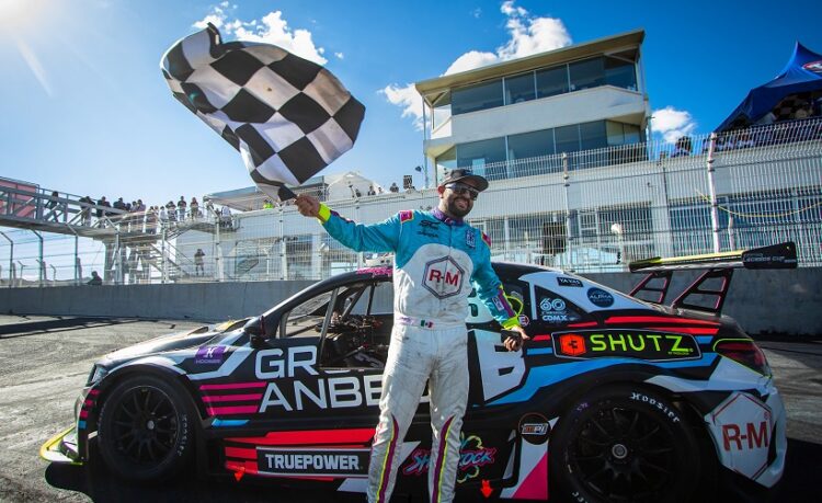 “Keko” Pérez y el Shamrock Racing, inician el 2024 en el Wild West Shootout