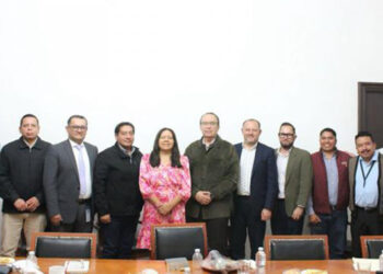 Logra SDR acuerdos en materia de Sanidad e Inocuidad Agroalimentaria