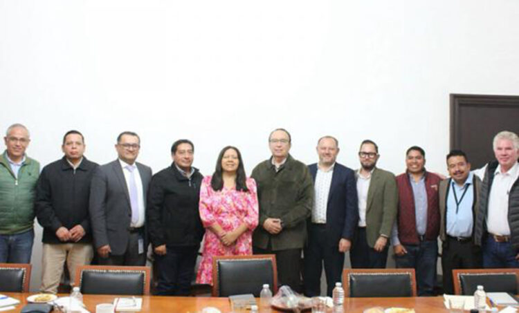 Logra SDR acuerdos en materia de Sanidad e Inocuidad Agroalimentaria