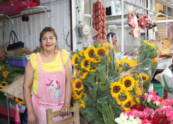 Mujeres oaxaqueñas: resignificando territorios