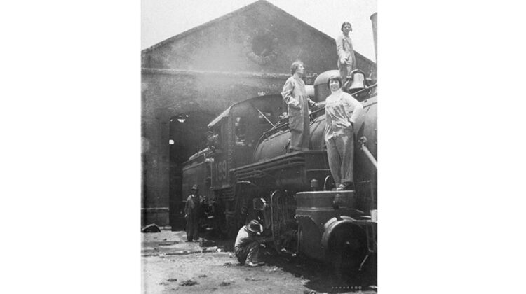 Inicia el ciclo de charlas y conversatorios “Las investigadoras del ferrocarril: miradas interdisciplinarias”