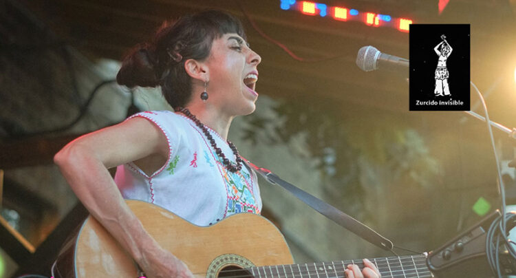 Leticia Servín y compañía presentan: “Corriendo de los Tumbados”