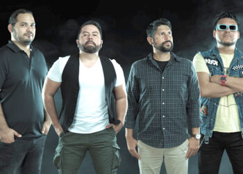 Pavimento inicia el año con ‘Si algún día’, una canción de desamor