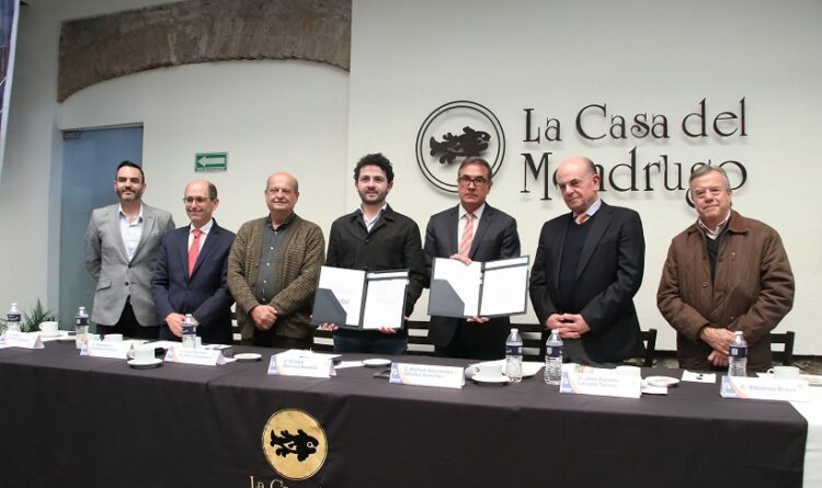 Puebla reafirma ecosistema de clústeres más grande de América Latina: Economía