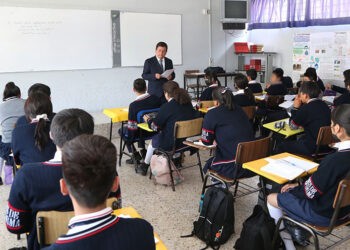 Reconocerá SEP estrategias pedagógicas creativas en docentes poblanos