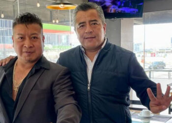 Inician declinaciones en favor de Ray Cuautli