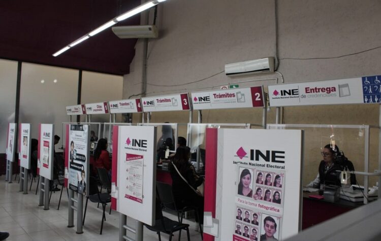 Exitosa campaña de credencialización concluye con más de 5 millones de personas en el Padrón Electoral de Puebla