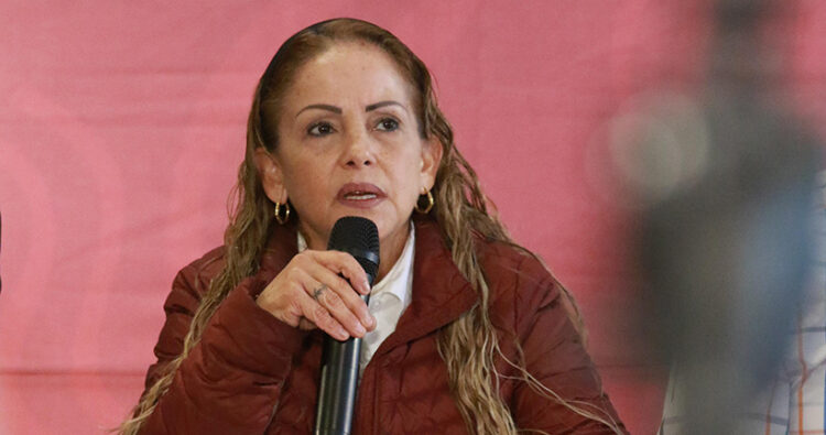 PRIAN debe dar ejemplos de transparencia, arremete Morena