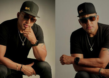 El Cantante de Salsa Banny Kosta Regresa con Nuevas Producciones en el 2024