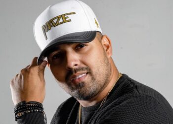 Anderson Briceño inicia el 2024 con una gira internacional llena de ritmo y sabor