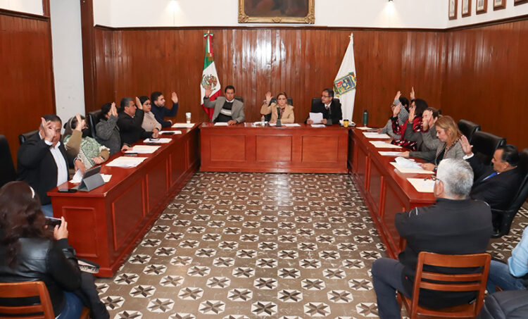 Con respaldo a mercados cholultecas, responde Gobierno de Cholula