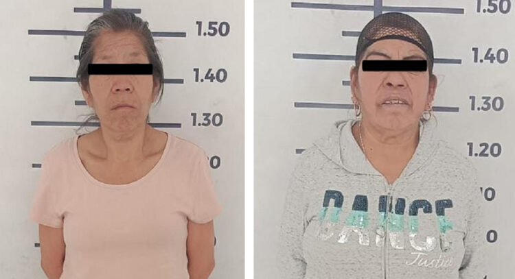 Detiene policía de San Andrés Cholula a tres probables responsables de robo