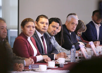 Educación de calidad con vinculación empresarial, logro gubernamental: Armenta