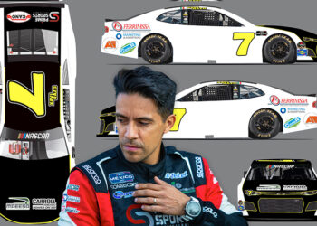 Xavi Razo: La Batalla en el Coliseo, una oportunidad para darnos a conocer en Estados Unidos