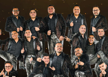 Banda Renovación nominados en Premio lo Nuestro 2024