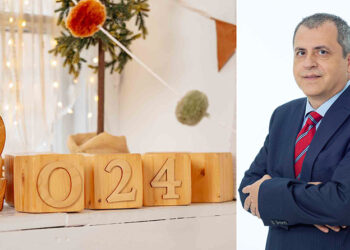 Perspectivas económicas para el 2024