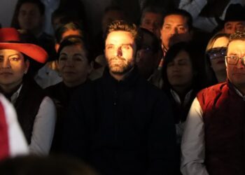 La educación transformadora es y será sensible al humanismo: Rodrigo Abdala