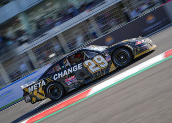 Ho Speed Racing participará en el gran evento Busch Light Clash en Los Ángeles