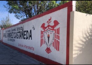 Estrenarán bachilleratos aula nueva