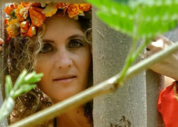 Arte y literatura se fusionan en la obra de la escritora Blanca Toledo Minutti